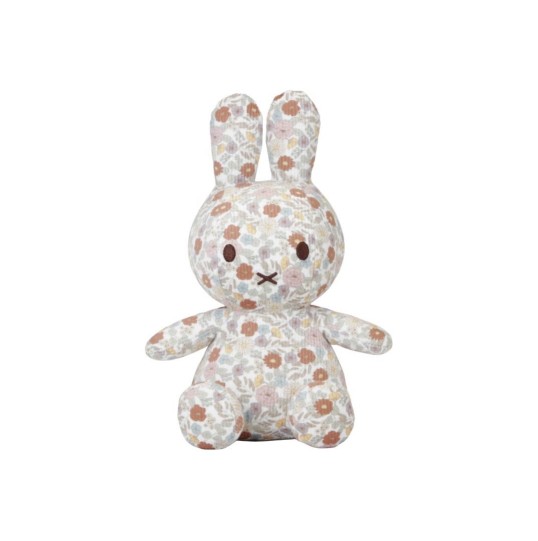 MIFFY VINTAGE LITTLE FLOWERS ALL-OVER